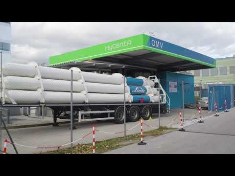 Vorzeigeregion Energie - Kurzfilm