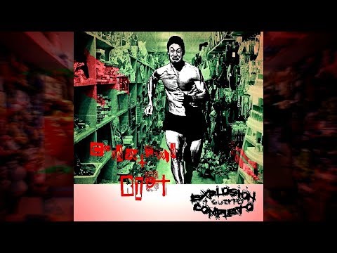 Explosión A Cuerpo Completo - Chinatown Riot [FULL EP]