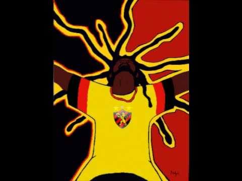 Edson Gomes - Filho da Terra