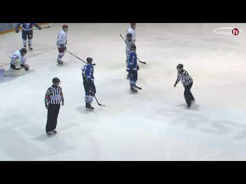 CN 66 SC Miercurea Ciuc - CSM Galaţi 5-6 27.11.2019