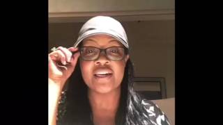 CeCe Winans - Fall in Love Tuesdays | Episode 9