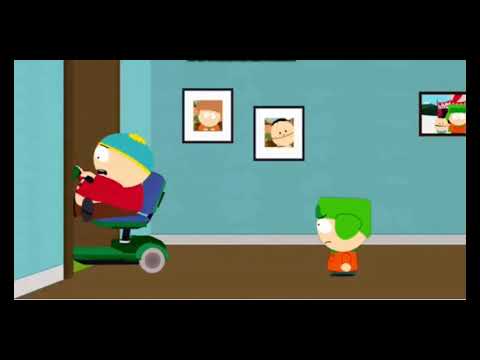 LUSTIGE SOUTHPARK SZENEN☆☆☆