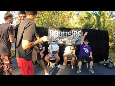 DRAISEK vs. KENSHI vs. BLADE | 9NOS (BATALLÓN) | SHAMAN KINGS ESPECIAL QUINTA NORMAL