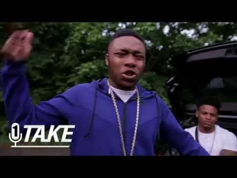 P110 - Young Pacs | @young_paCs #1TAKE PT2