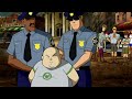 Scooby Doo Camp Scare Ending