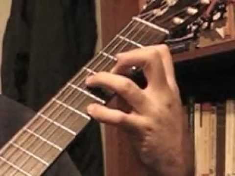 Obertura de "Nausicaä"