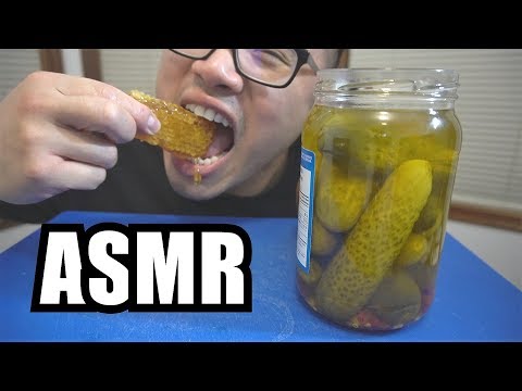 download lagu mp3 mp4 Honey Pickles, download lagu Honey Pickles gratis, unduh video klip Honey Pickles