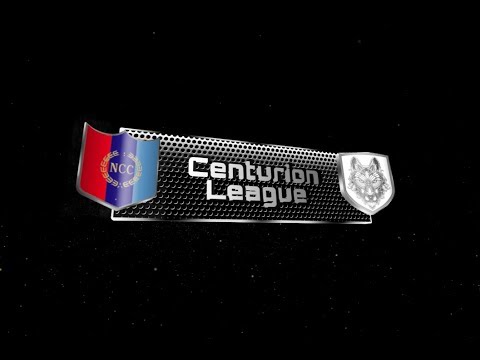 Centurion League 2018/2019: Tiber NCC - Lisboa Lobos 0-3 - 16°Giornata #SerieCCL