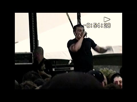 [hate5six] Burnt By the Sun - July 28, 2001 Video