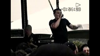 [hate5six] Burnt By the Sun - July 28, 2001