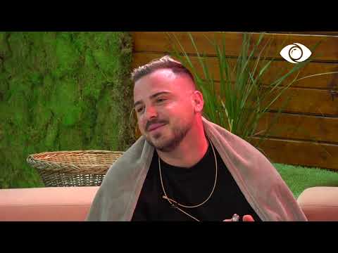 "Në finale nuk shkon duke shkelur të tjerët"/ Nita-Ronaldos: Ke mllef që ke dalë -Big Beother Vip 2