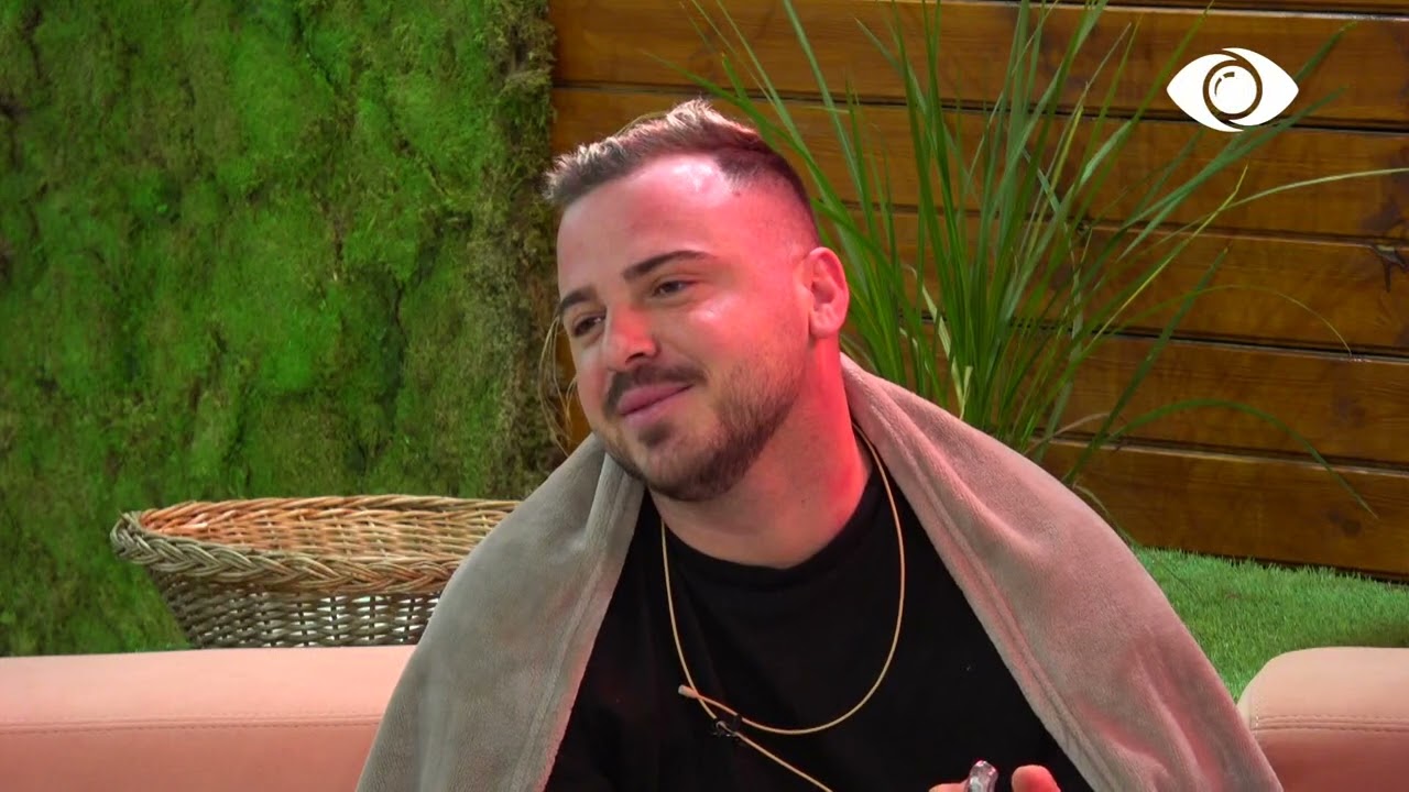 Në finale nuk shkon duke shkelur të tjerët/ Nita-Ronaldos: Ke mllef që ke dalë