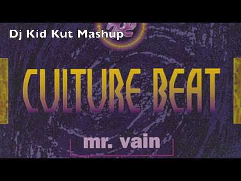 Y vs. Culture Beat (Dj Kid Kut Mashup)