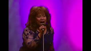 The Emotions - Best Of My Love (LIVE)