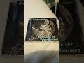 Jon Pertwee sings songs for vulgar boatmen cd