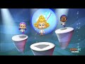 Bubble Guppies The Brushing Dance By Deema
