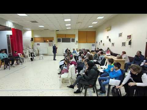 Πραγματοποιήθηκε η γιορτή παραμυθιού στο Μακροχώρι