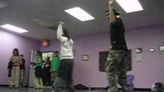 Mariel Martin &amp; Rocko Luciano 2006 - Lady Sovereign