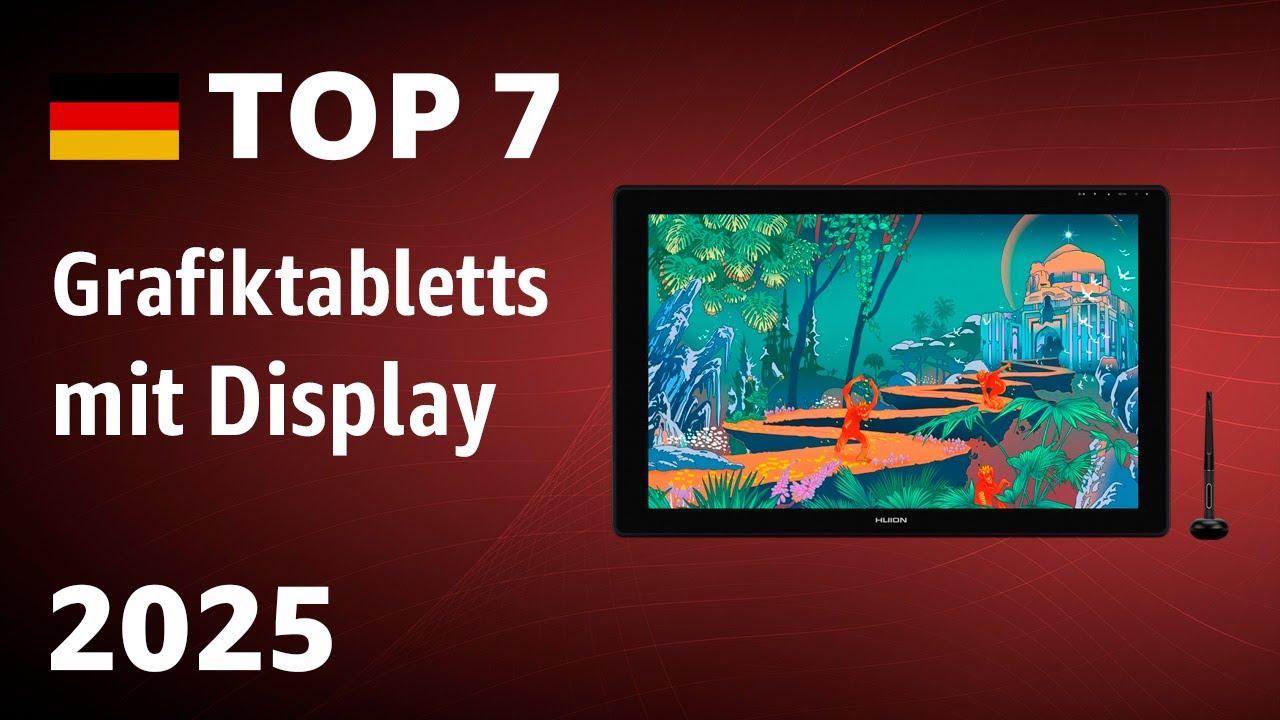 YouTube Video Vorschau