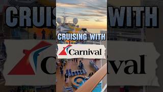 My Experience Cruising With Carnival to Baja California in Mexico 🇲🇽🛳️