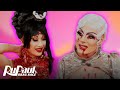 Drag Race Season 16 Episode 6 First Lewk 🌹 RuPaul’s Drag Race