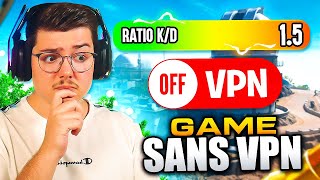 WARZONE 2.0 mais SANS VPN !!