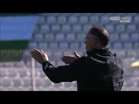 Hibernians F.C. 0 vs 0 Floriana F.C. - National Stadium - 09.04.2022 - Match Day 24