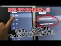 Cara Mengatasi Pencarian Tv Digital Tidak Ada Tv Changhong
