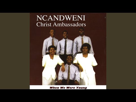 Qiniselani Maqhawe