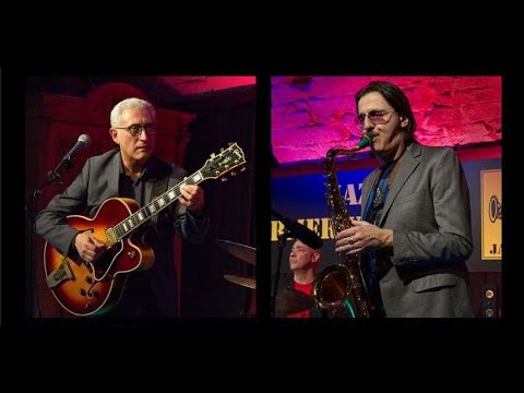 out of nowhere - MAX IONATA & LORENZO PETROCCA