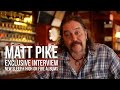 Matt Pike The Challenges Of Writing New Sleep High On Fire Albums