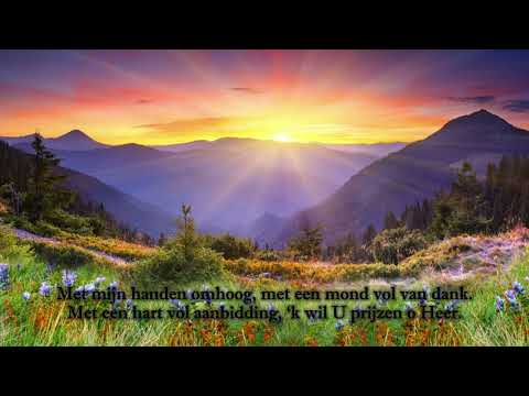 Medley. Omdat Hij leeft