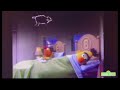 Sesame Street Ernie Count Sheep Fire Engines And Balloons Mp4