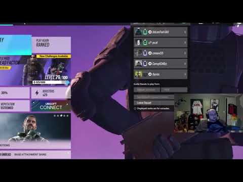 WingsOfRedemption gets stream sniped with predo clips by Real Tawk (Xycros)