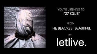27 Club Music Video