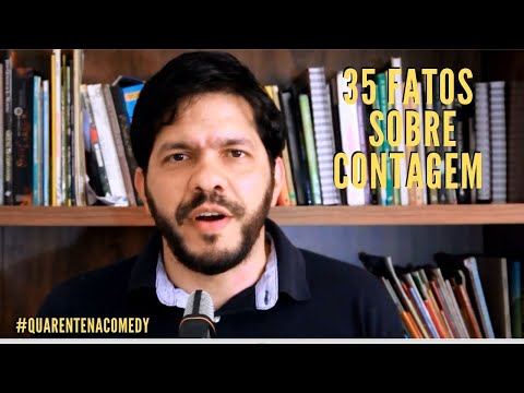 35 Fatos Sobre Contagem -MG