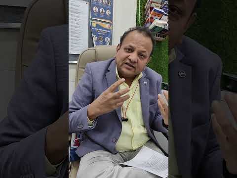 Alpesh Gandhi video testimonial preview