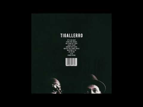 Phonte & Eric Roberson - Thru The Night