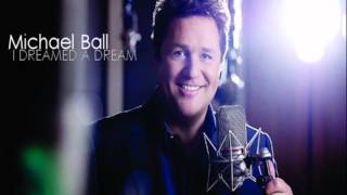Michael Ball: "I Dreamed a Dream" (1996)