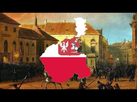 Marsz Obozowy - (Polish Camp March)