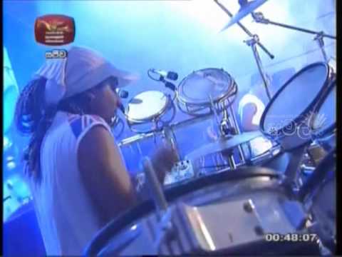 FlashBack - Live At Embilipitiya - 3 - WWW.AMALTV.COM