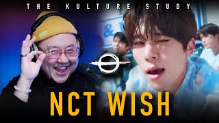 Download lagu The Kulture Study: NCT WISH 'COLOR' MV mp3