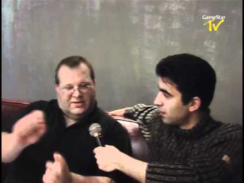 GameStar TV s03e03 - Tartalom