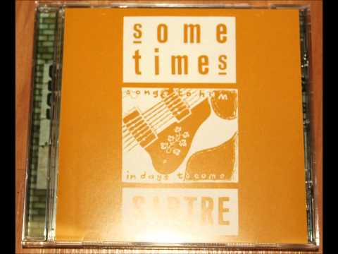 Sometimes Sartre - Good Book (1985) (Audio)