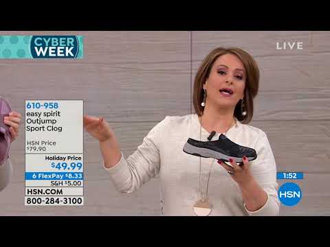 HSN | Shoe Lover's Closet 11.28.2018 - 10 AM