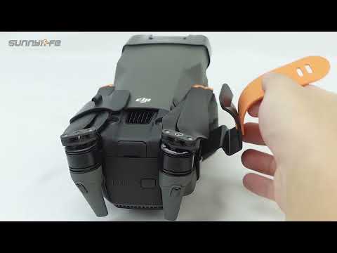 Sunnylife Foldable Propellers Stabilizer Drone Bottom Protective Cover for Mavic 3/3 Pro/3 Classic