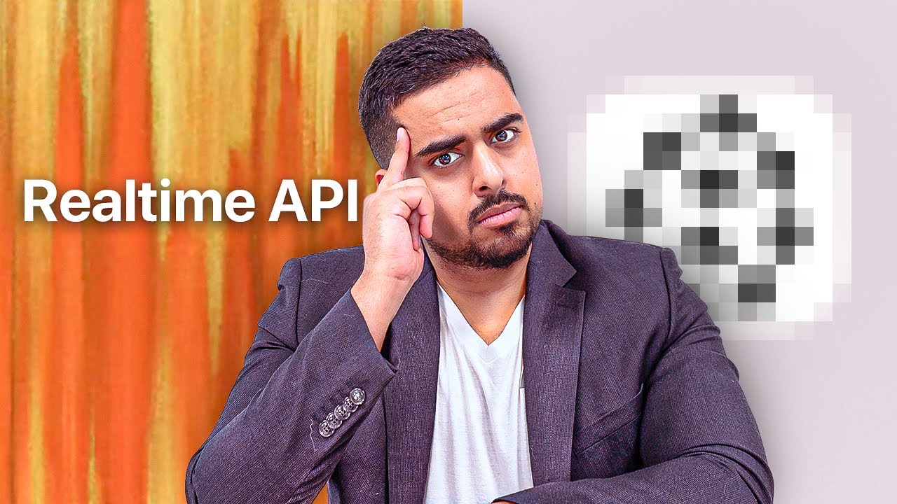 How to Connect OpenAI’s Realtime API to a Knowledge Base