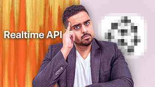How to Connect OpenAI’s Realtime API to a Knowledge Base