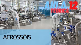 Aerossóis