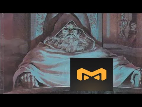 When someone says something that reminds you of an extremely specific clip from forever ago